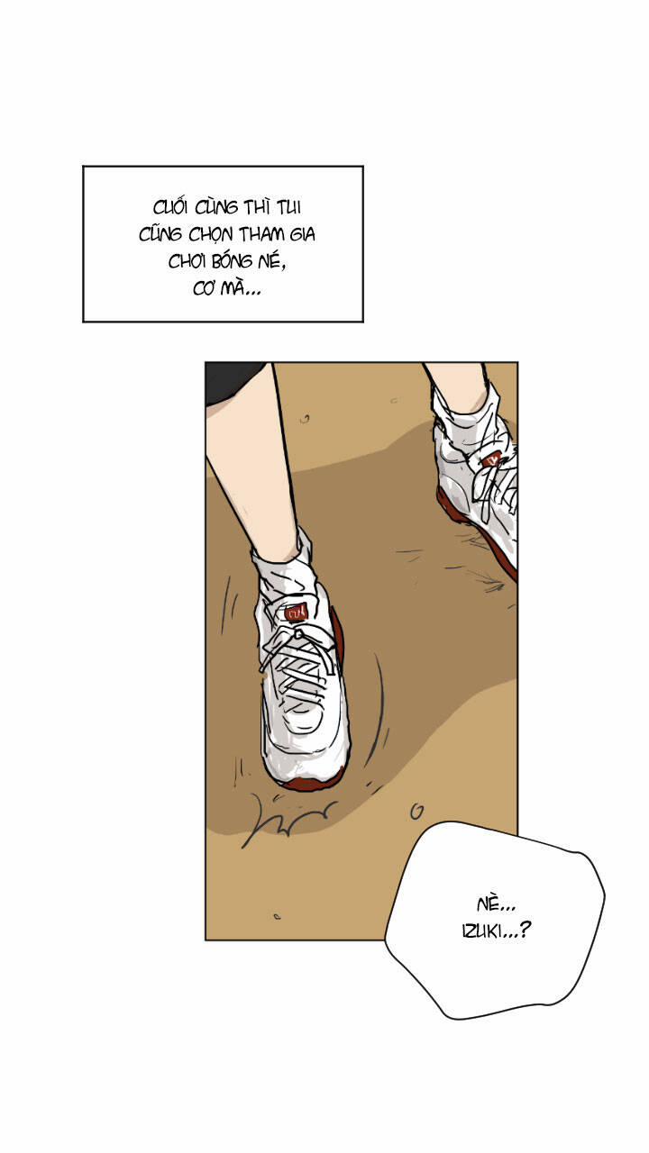 Pumpkin Time 16 trang 3