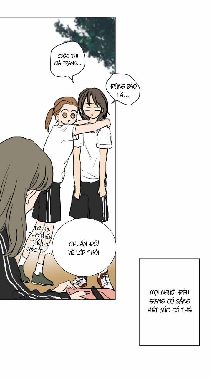 Pumpkin Time 16 trang 36