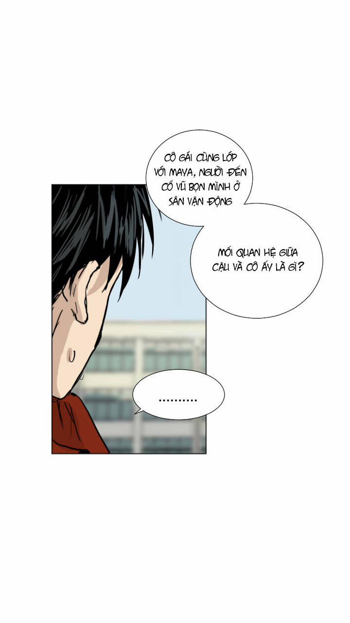 Pumpkin Time 16 trang 47