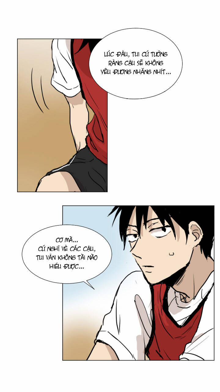 Pumpkin Time 16 trang 48