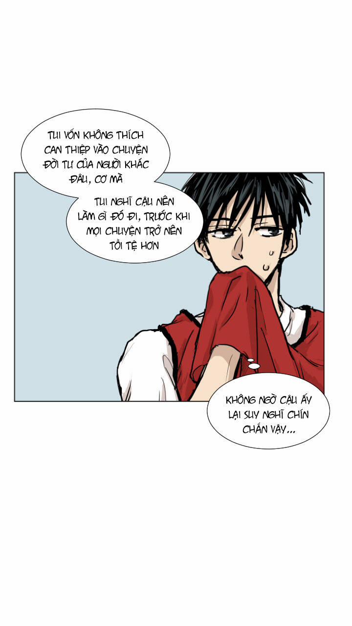 Pumpkin Time 16 trang 49