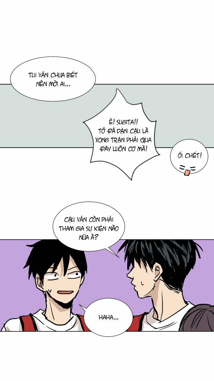 Pumpkin Time 16 trang 52