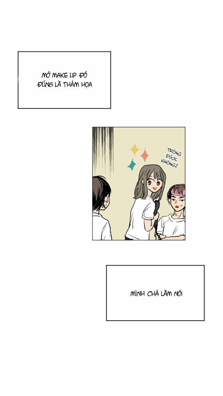 Pumpkin Time 16 trang 55