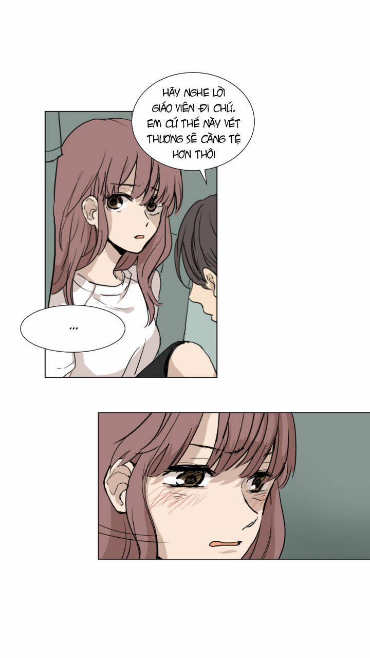 Pumpkin Time 17 trang 11