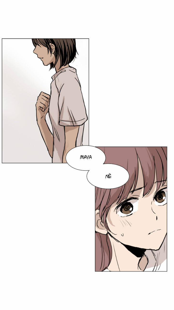 Pumpkin Time 17 trang 16