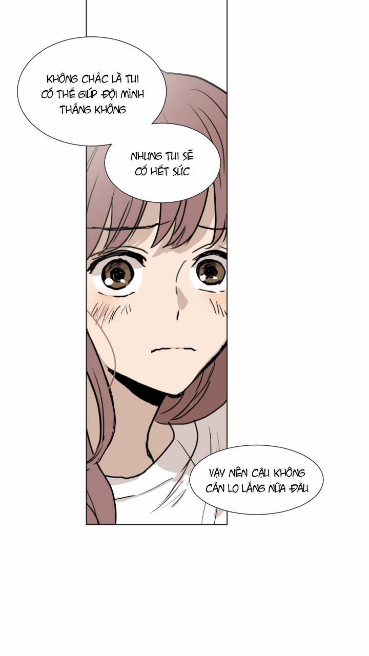 Pumpkin Time 17 trang 20