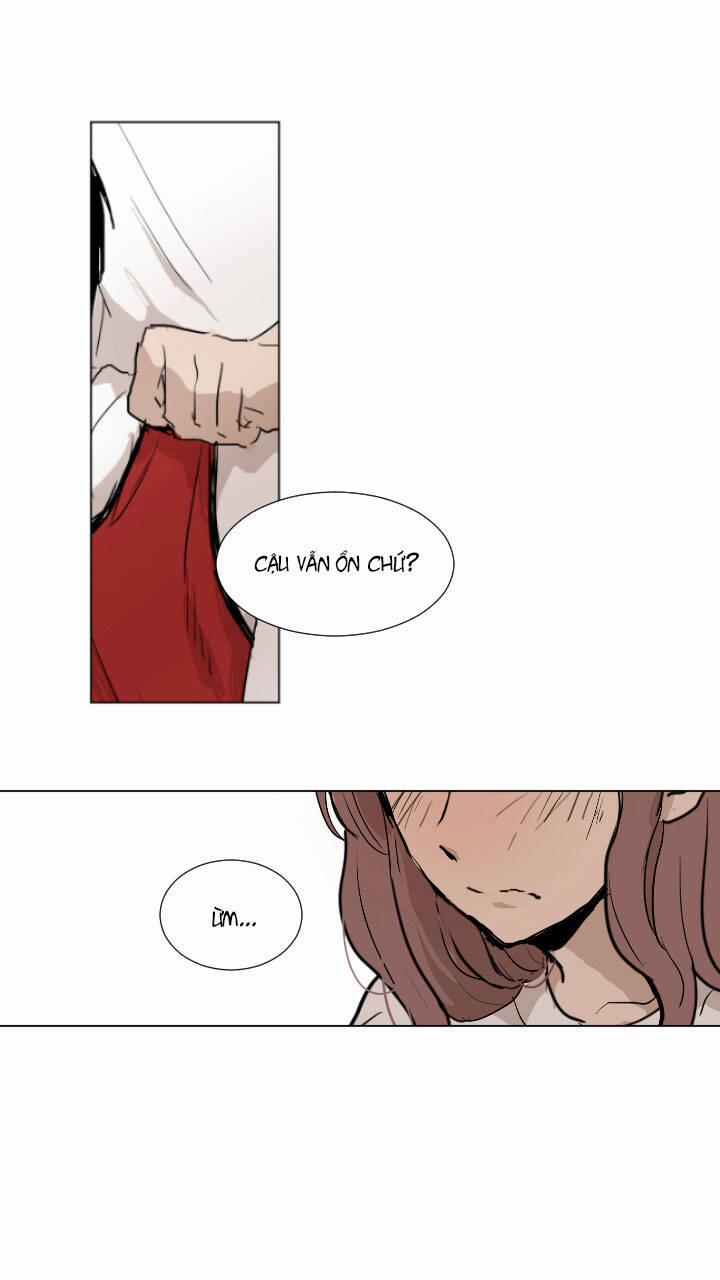 Pumpkin Time 17 trang 24