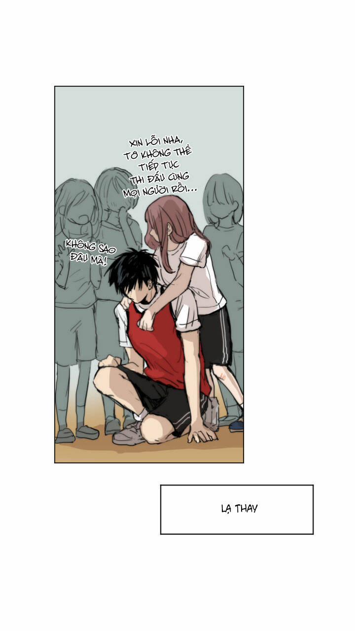 Pumpkin Time 17 trang 25