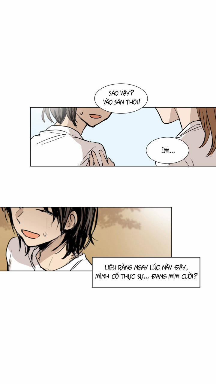 Pumpkin Time 17 trang 28