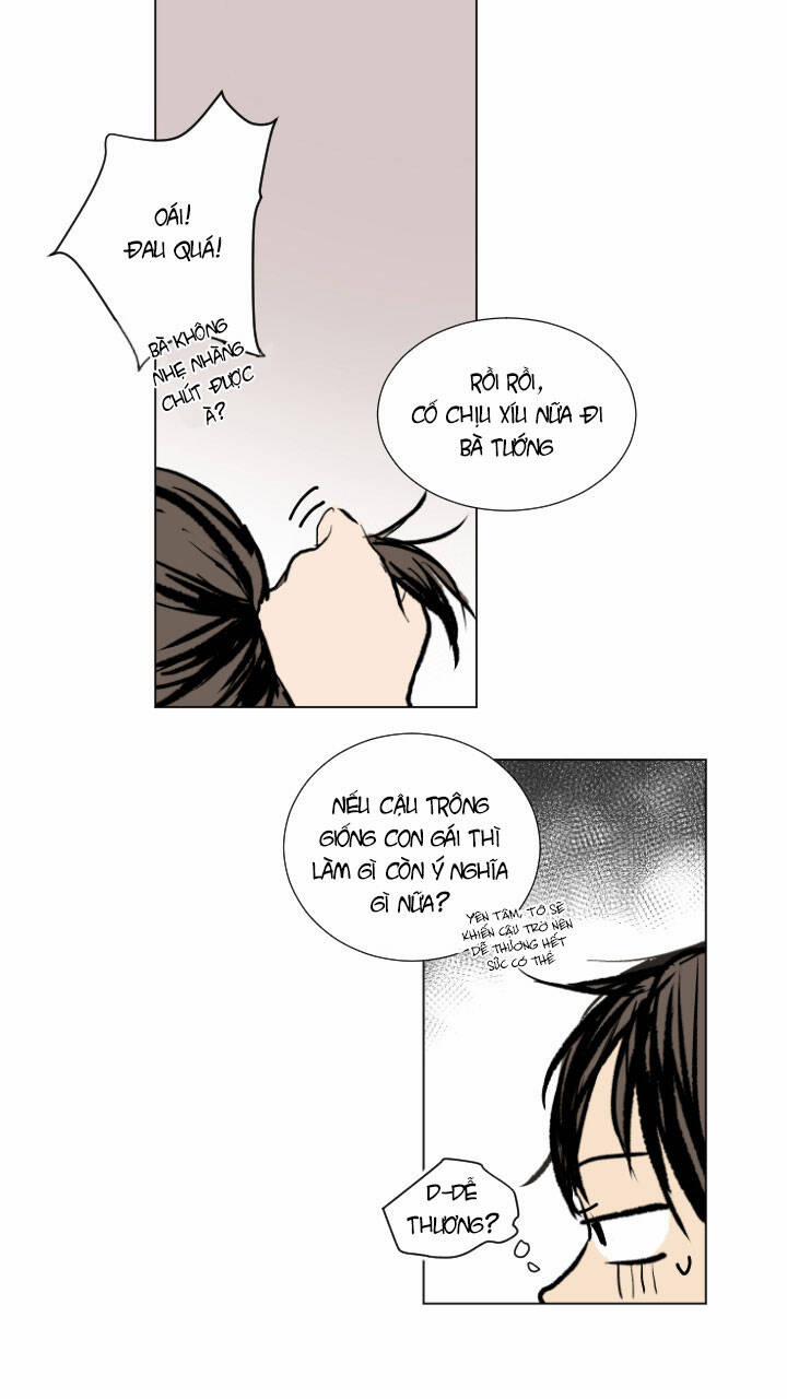 Pumpkin Time 17 trang 57