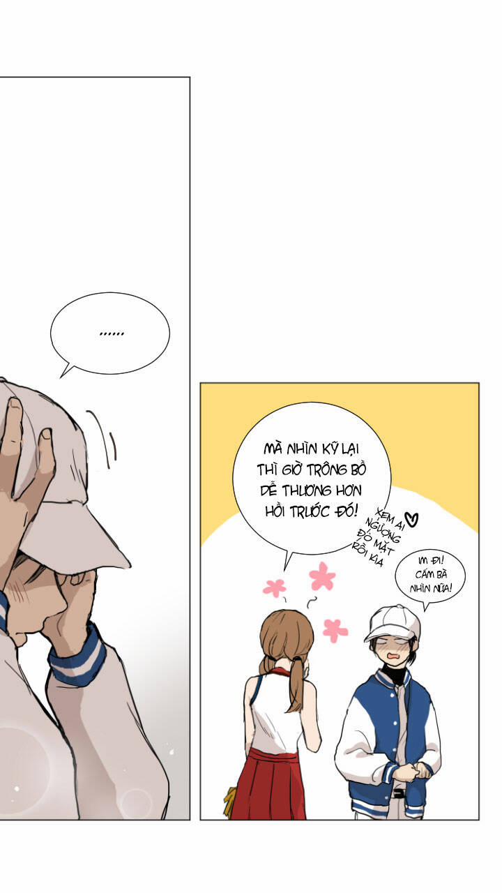 Pumpkin Time 18 trang 17