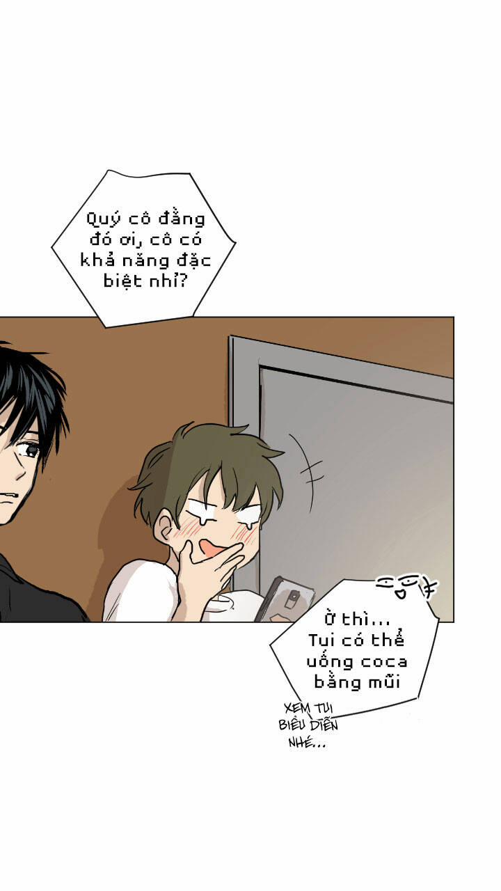 Pumpkin Time 18 trang 25