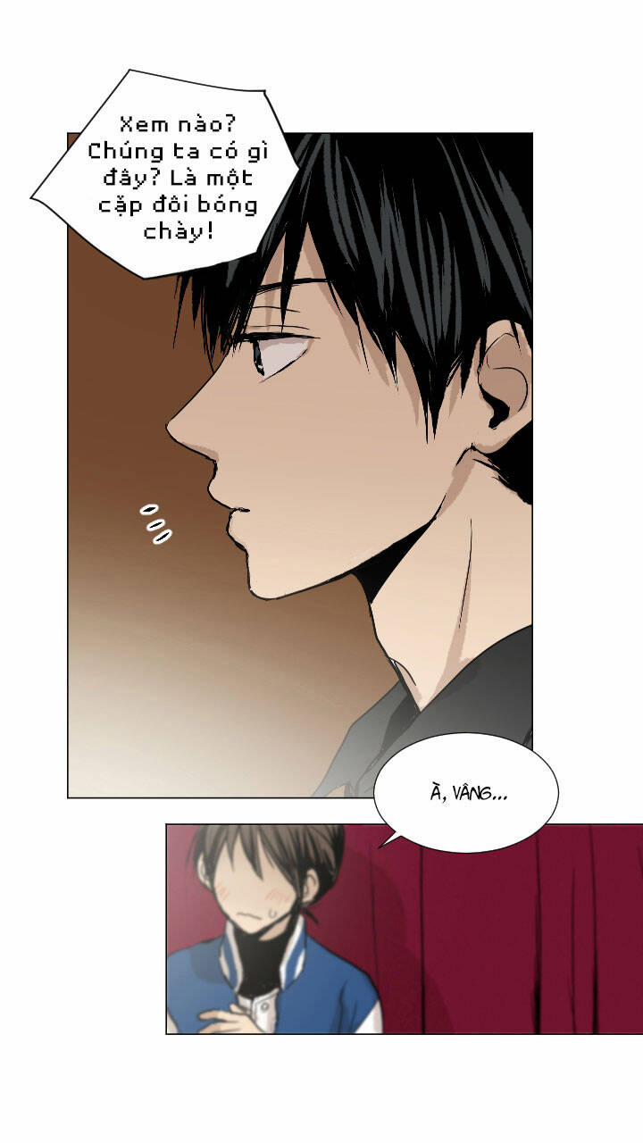 Pumpkin Time 18 trang 29