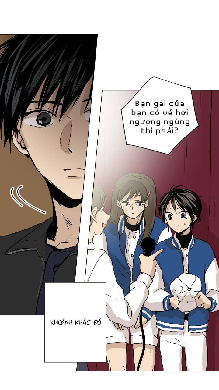 Pumpkin Time 18 trang 30