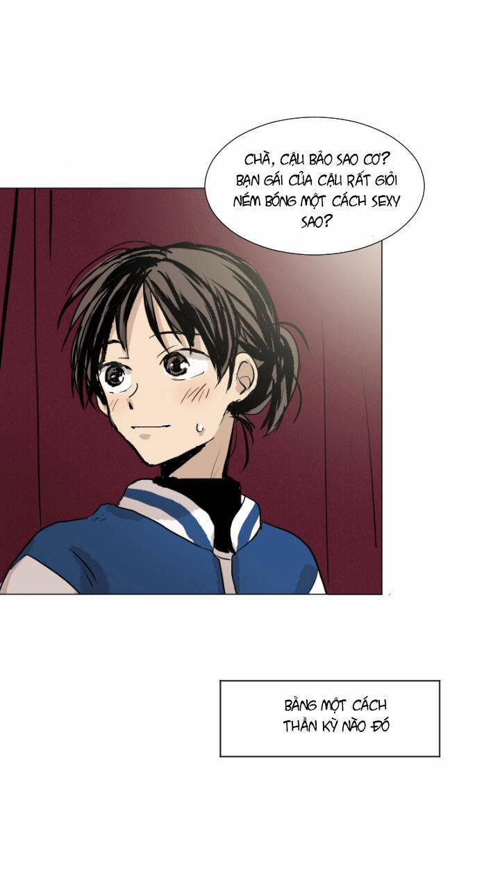 Pumpkin Time 18 trang 31