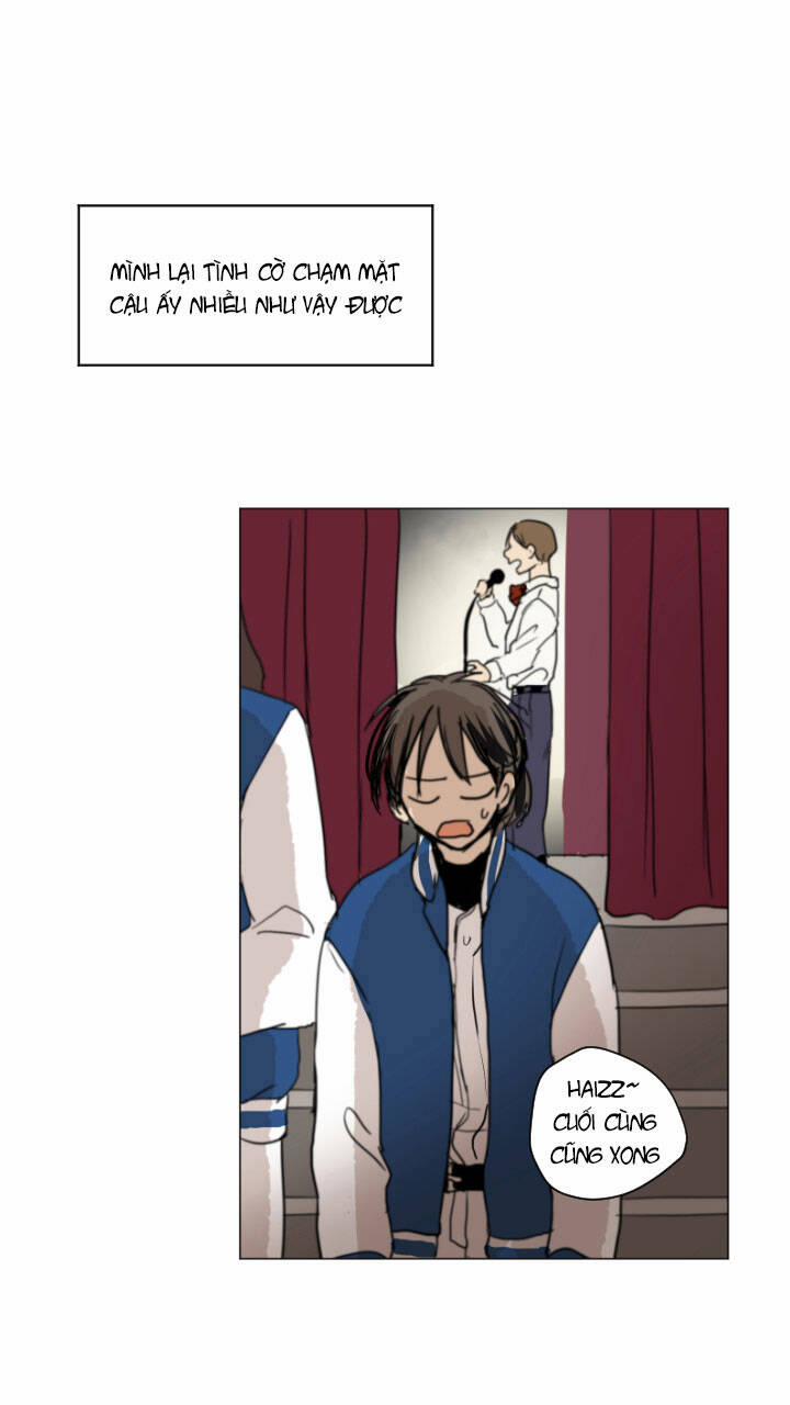 Pumpkin Time 18 trang 34