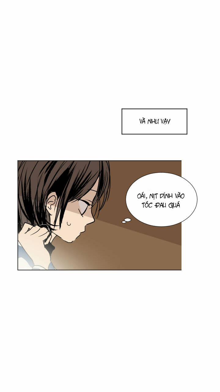 Pumpkin Time 18 trang 35