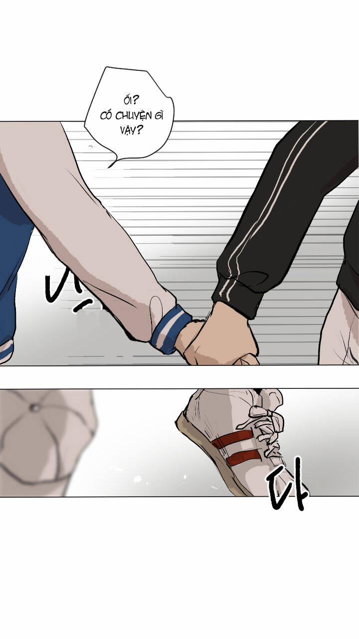 Pumpkin Time 18 trang 38