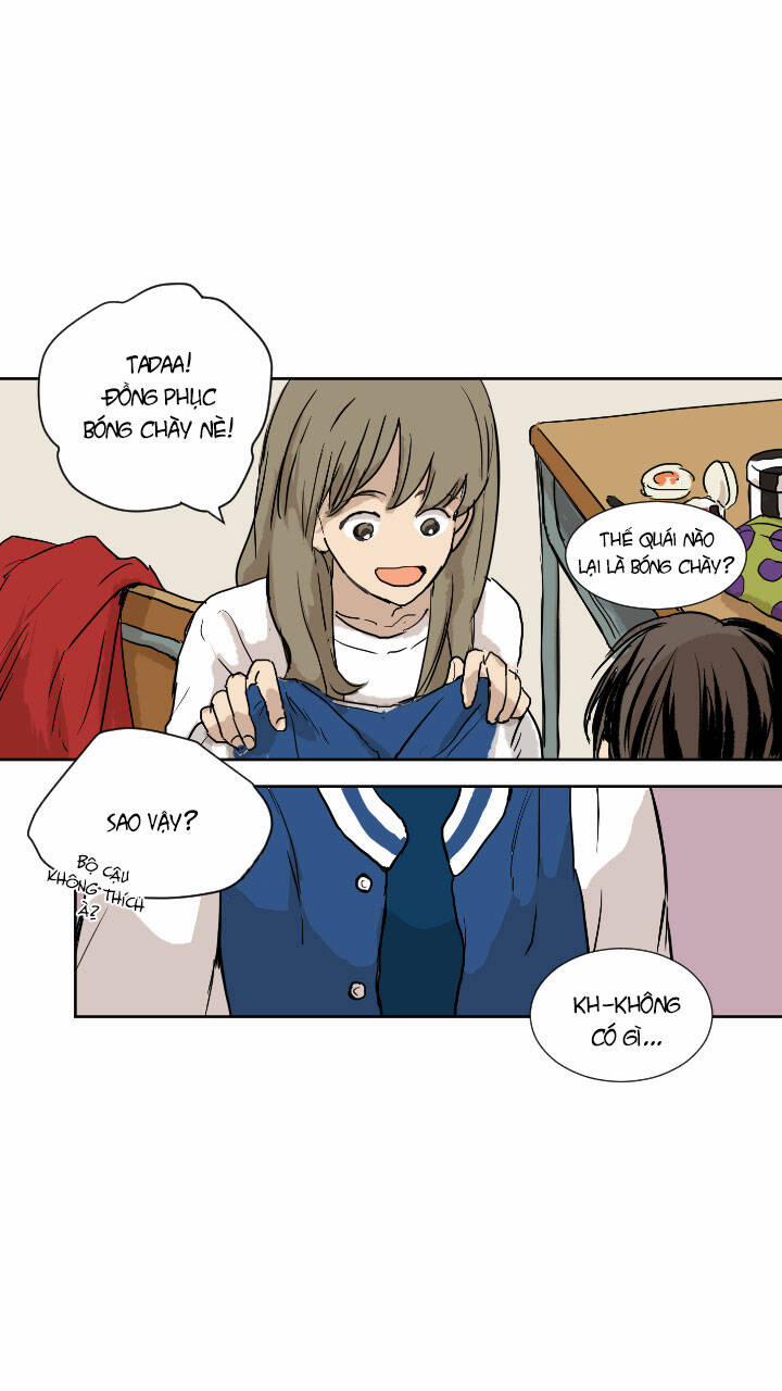 Pumpkin Time 18 trang 4