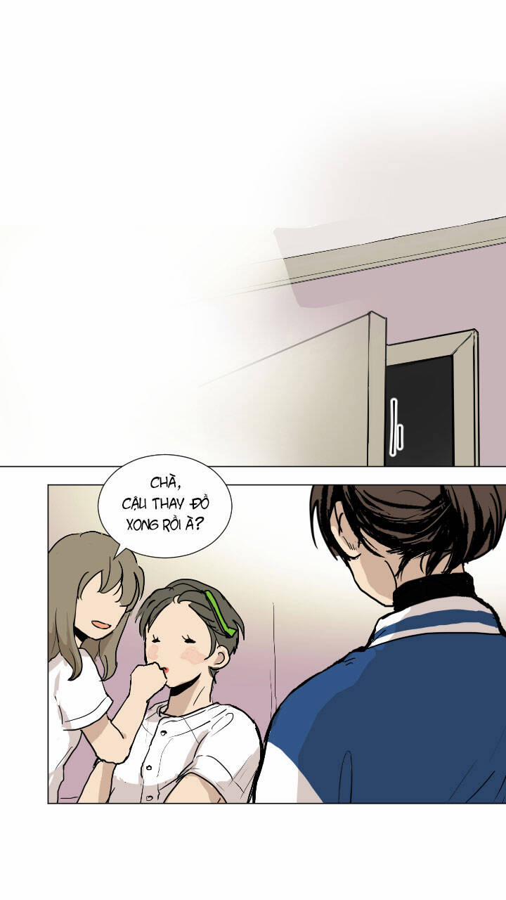 Pumpkin Time 18 trang 9