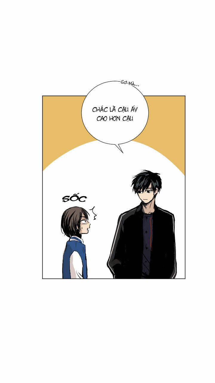 Pumpkin Time 19 trang 20