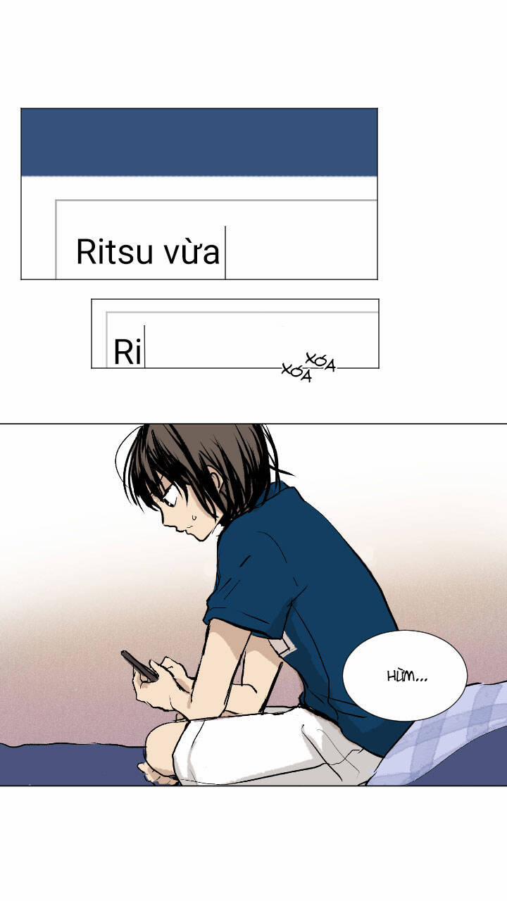 Pumpkin Time 19 trang 33