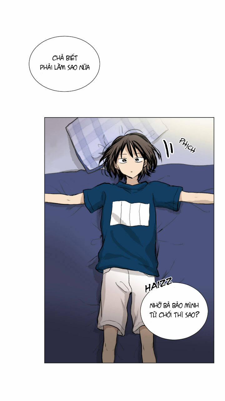 Pumpkin Time 19 trang 35