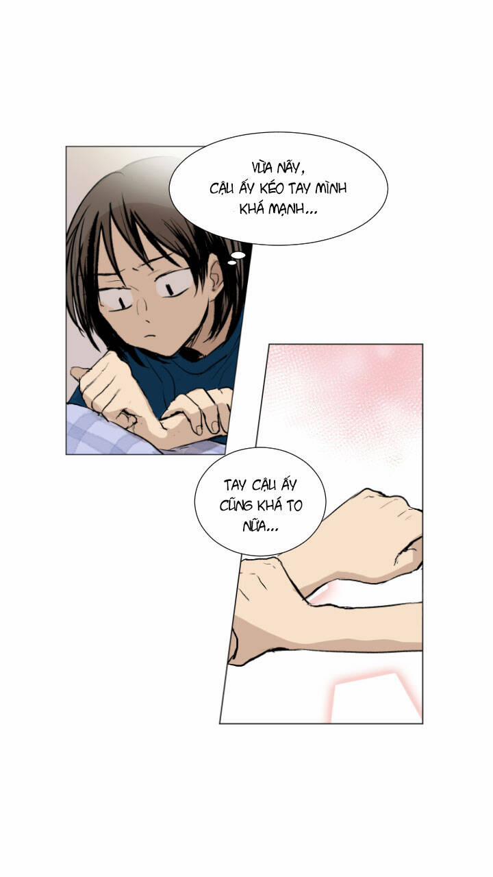 Pumpkin Time 19 trang 40