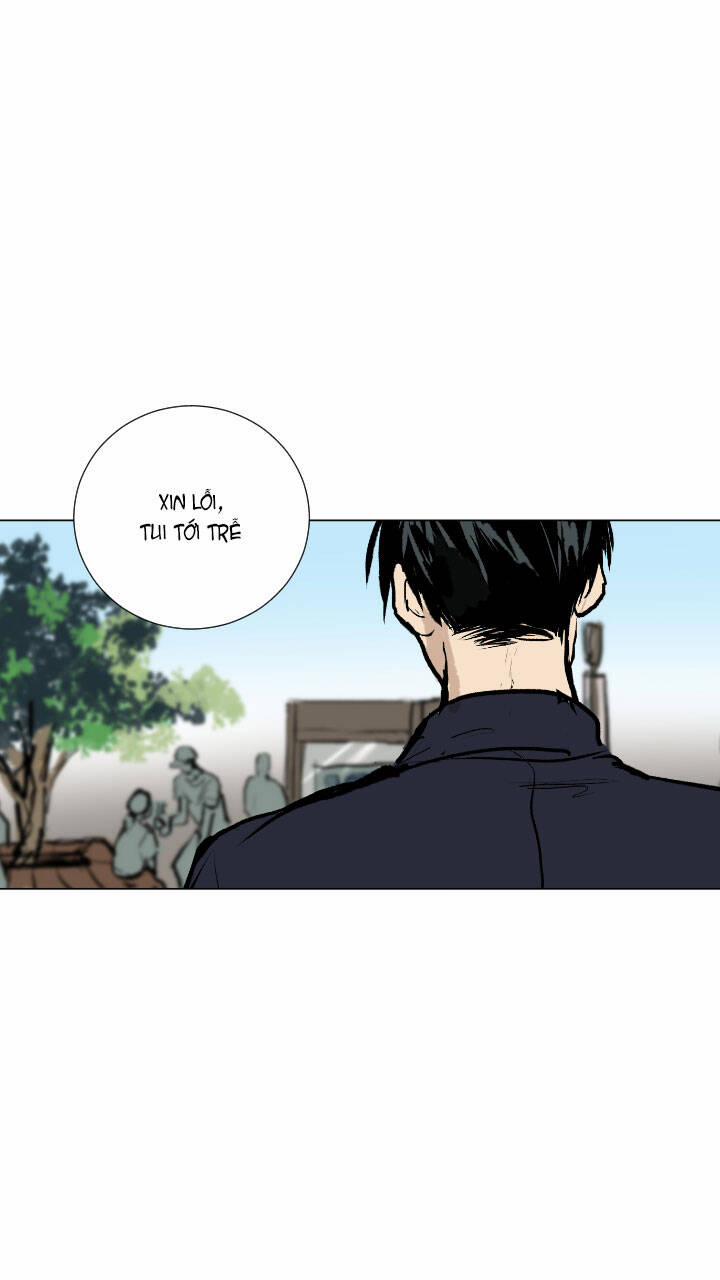 Pumpkin Time 19 trang 45