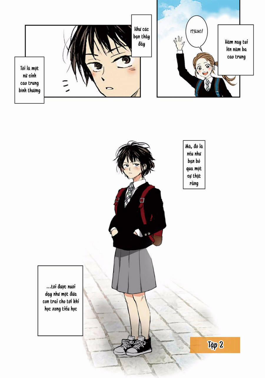 Pumpkin Time 2 trang 0