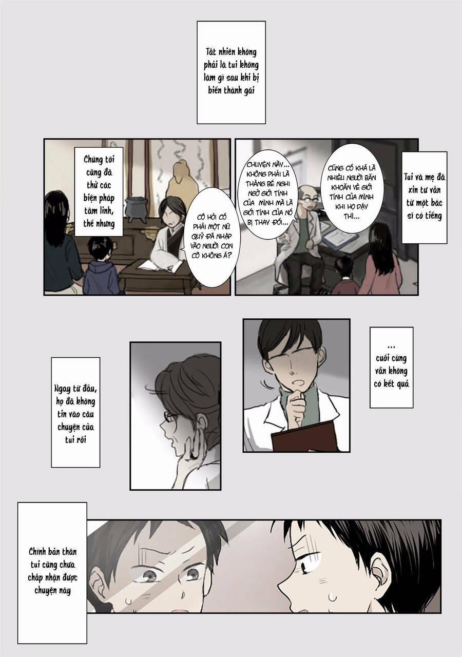 Pumpkin Time 2 trang 1