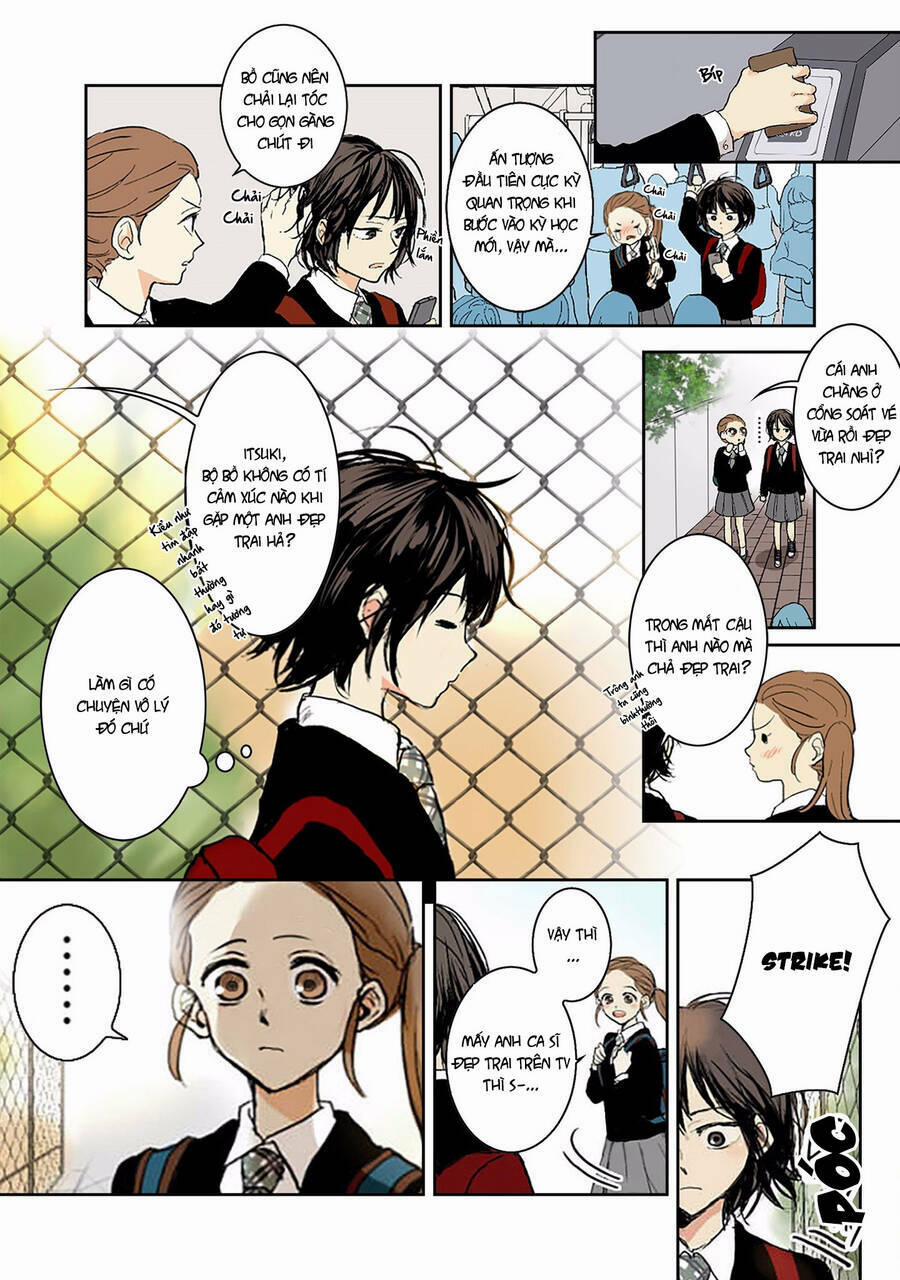 Pumpkin Time 2 trang 10