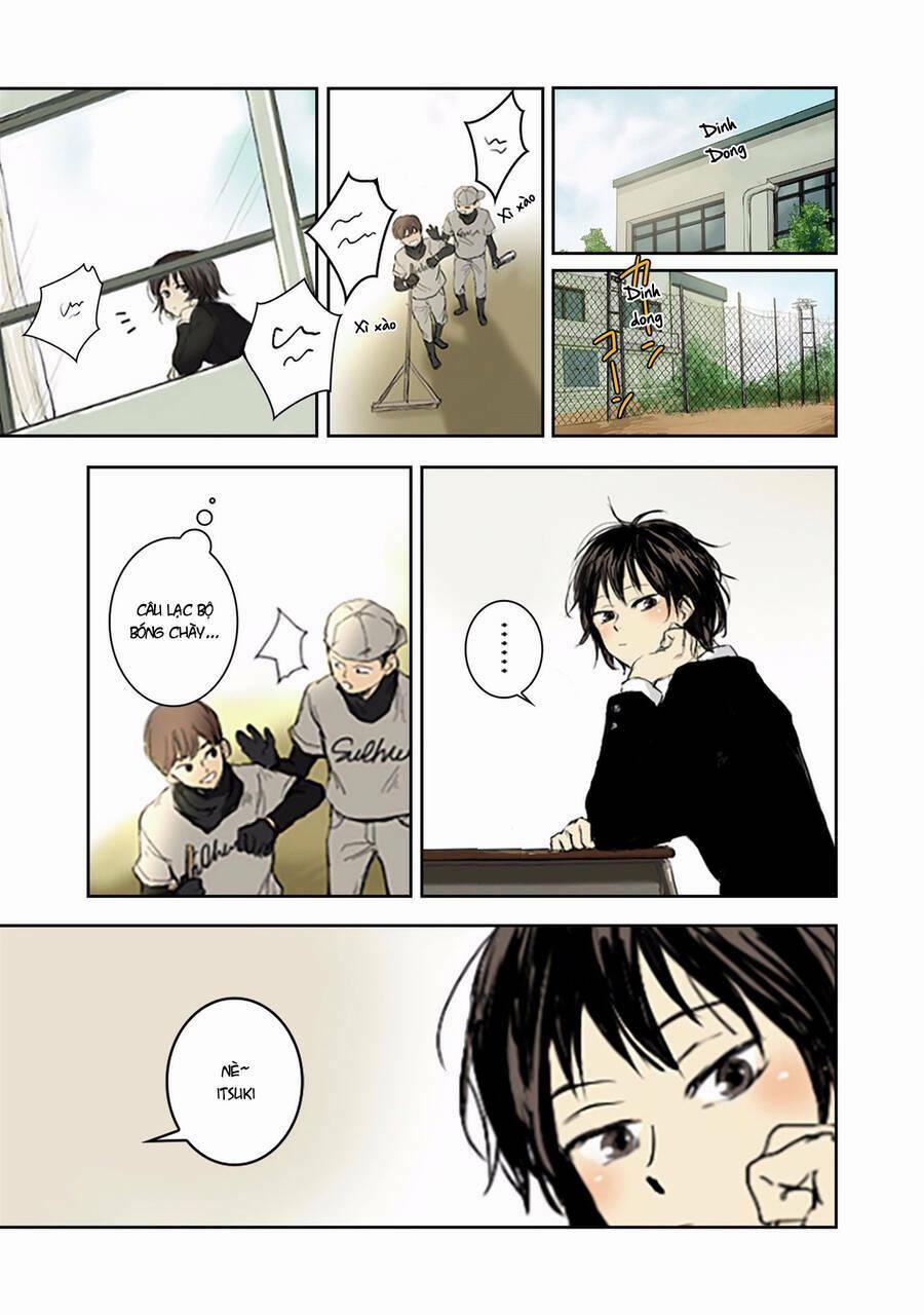 Pumpkin Time 2 trang 12