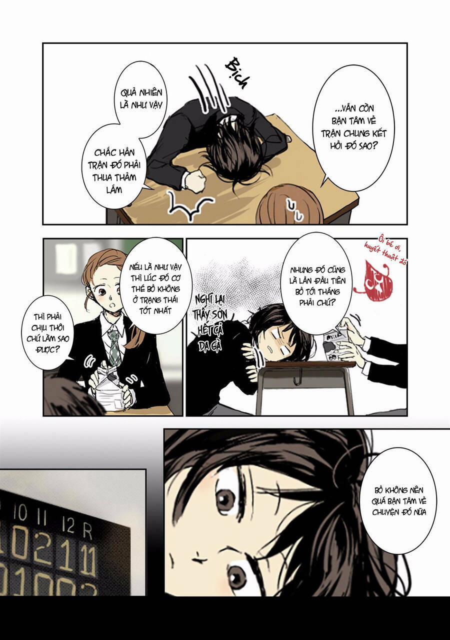 Pumpkin Time 2 trang 16