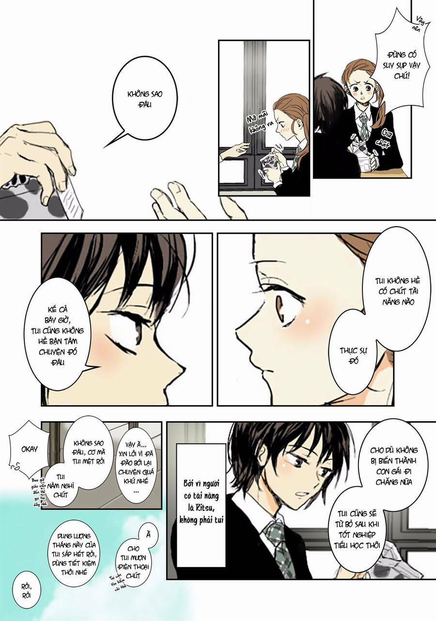 Pumpkin Time 2 trang 18