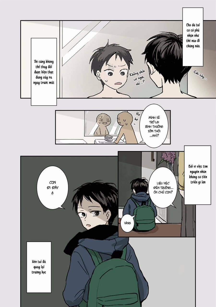 Pumpkin Time 2 trang 2