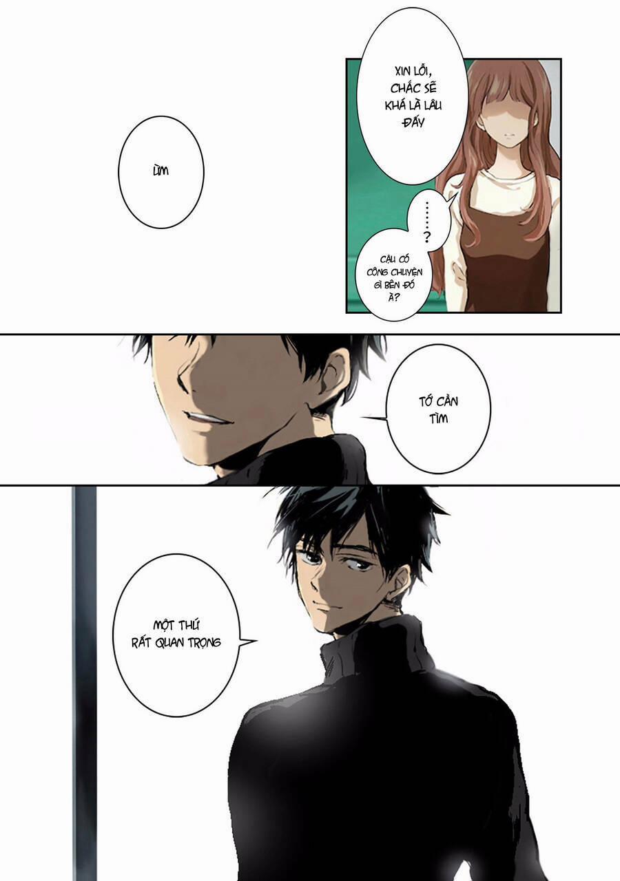 Pumpkin Time 2 trang 23