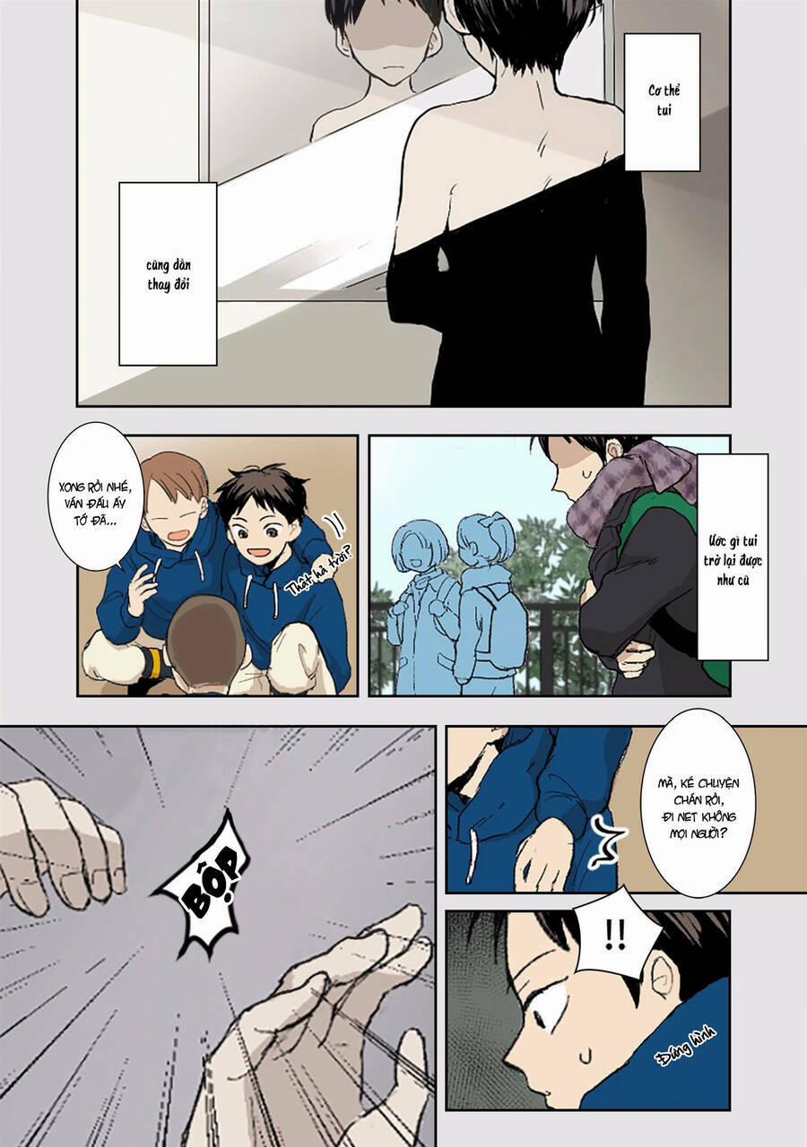 Pumpkin Time 2 trang 5