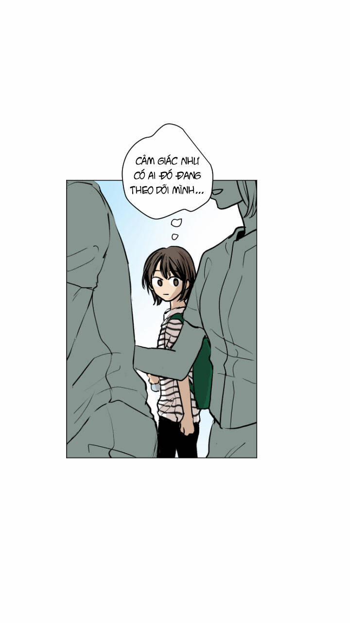 Pumpkin Time 20 trang 20