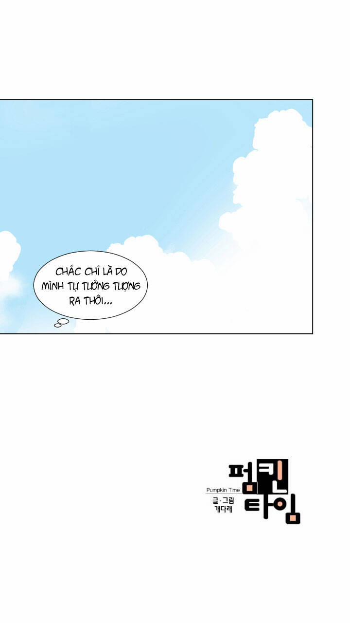 Pumpkin Time 20 trang 21