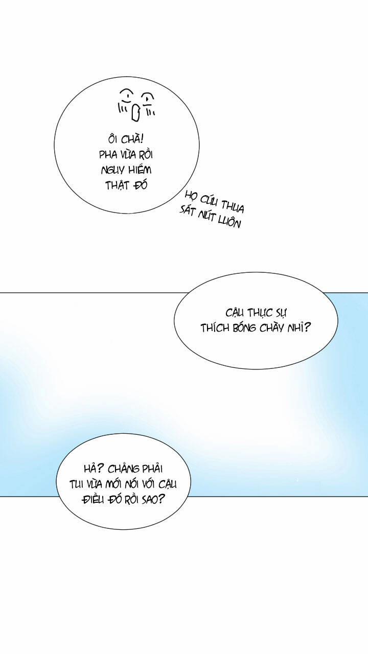 Pumpkin Time 20 trang 31