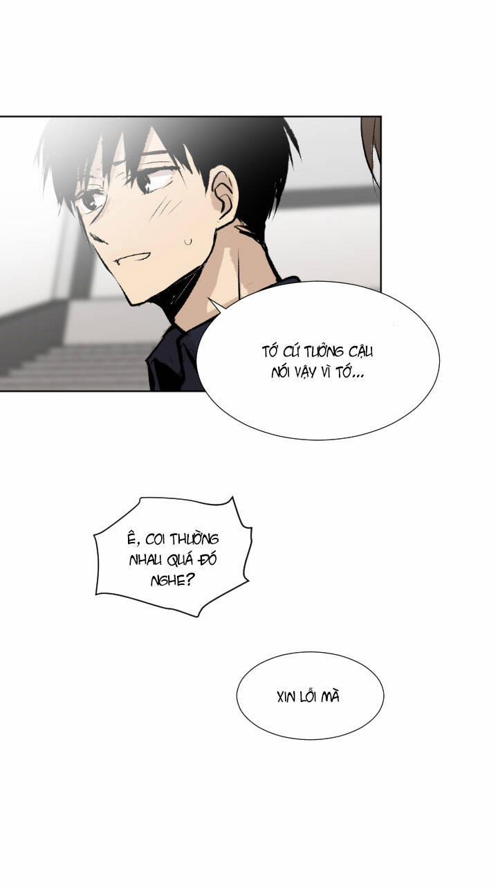 Pumpkin Time 20 trang 32