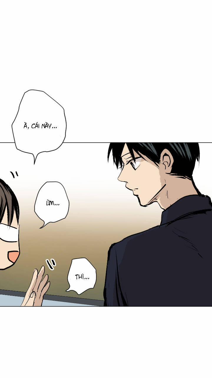 Pumpkin Time 20 trang 34