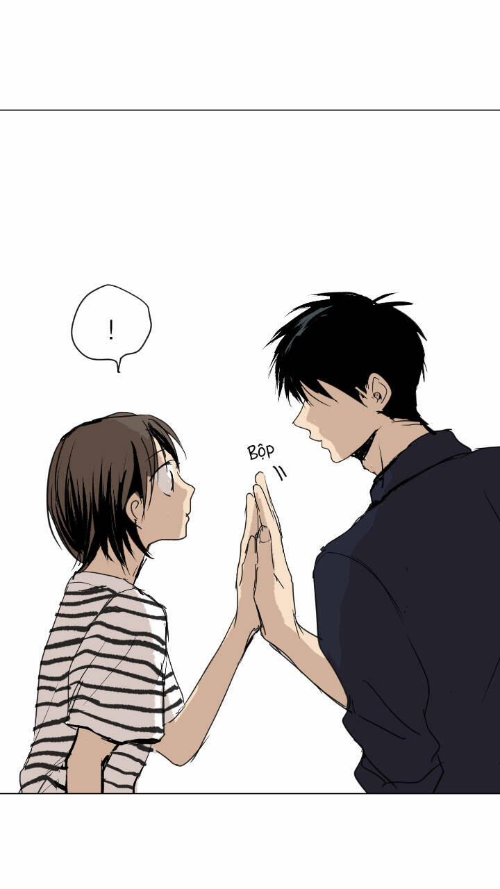 Pumpkin Time 20 trang 36