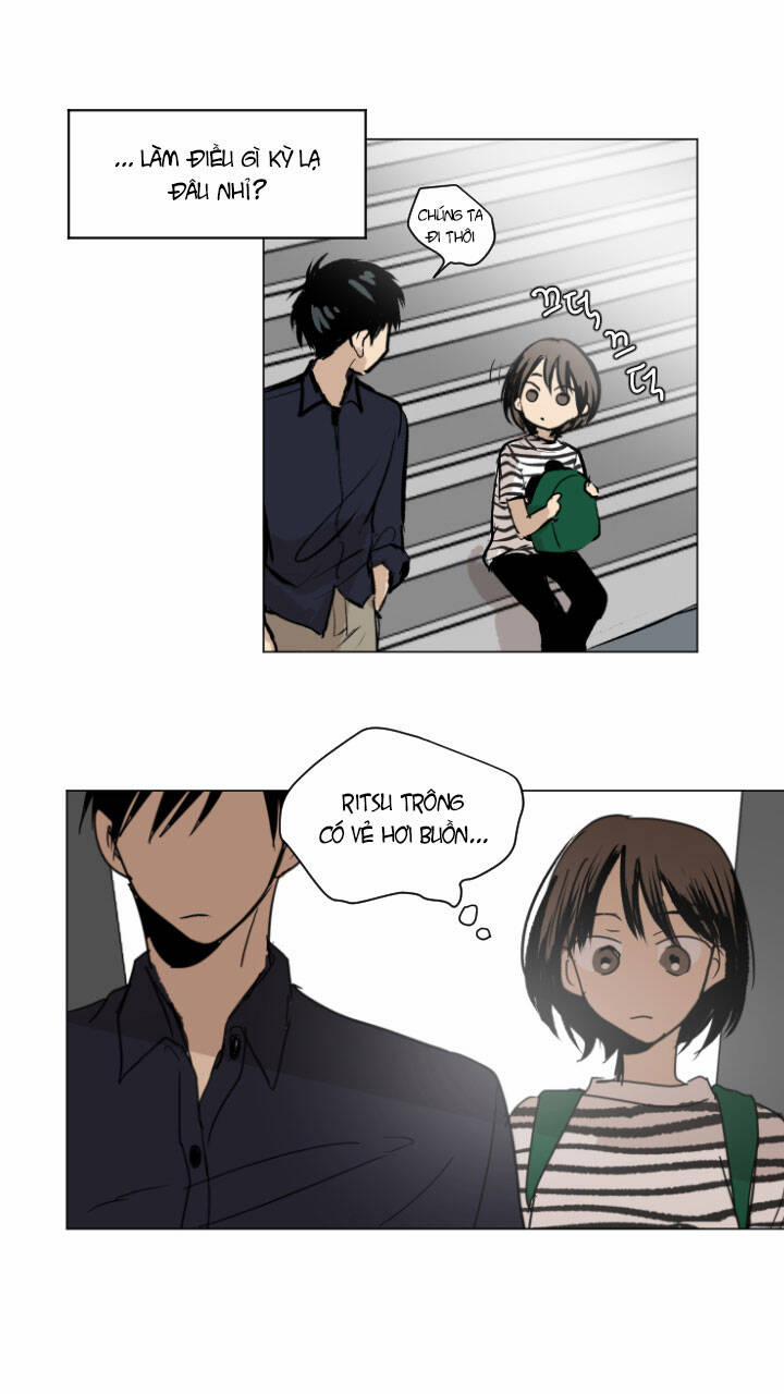 Pumpkin Time 20 trang 40