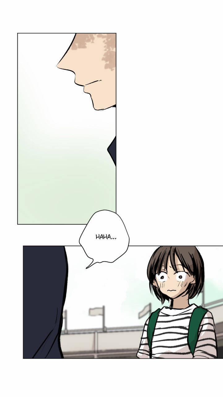 Pumpkin Time 20 trang 46