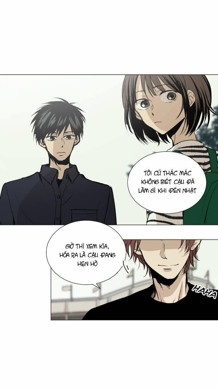 Pumpkin Time 21 trang 1