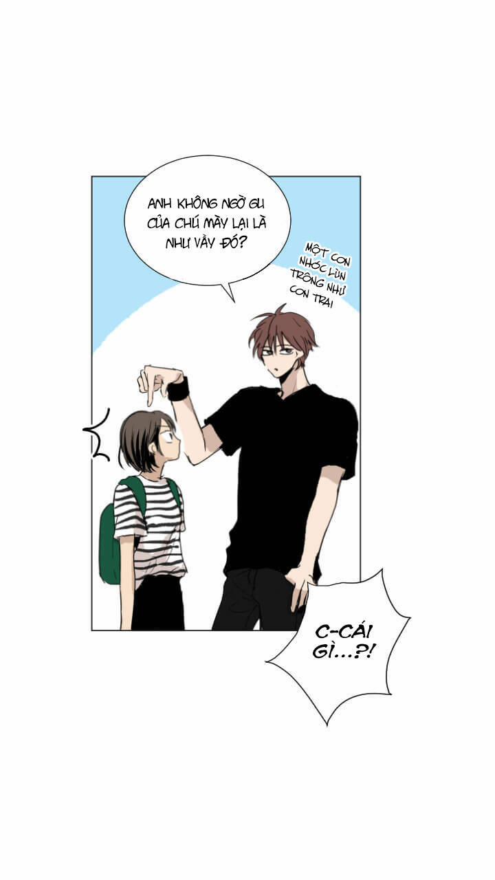 Pumpkin Time 21 trang 11