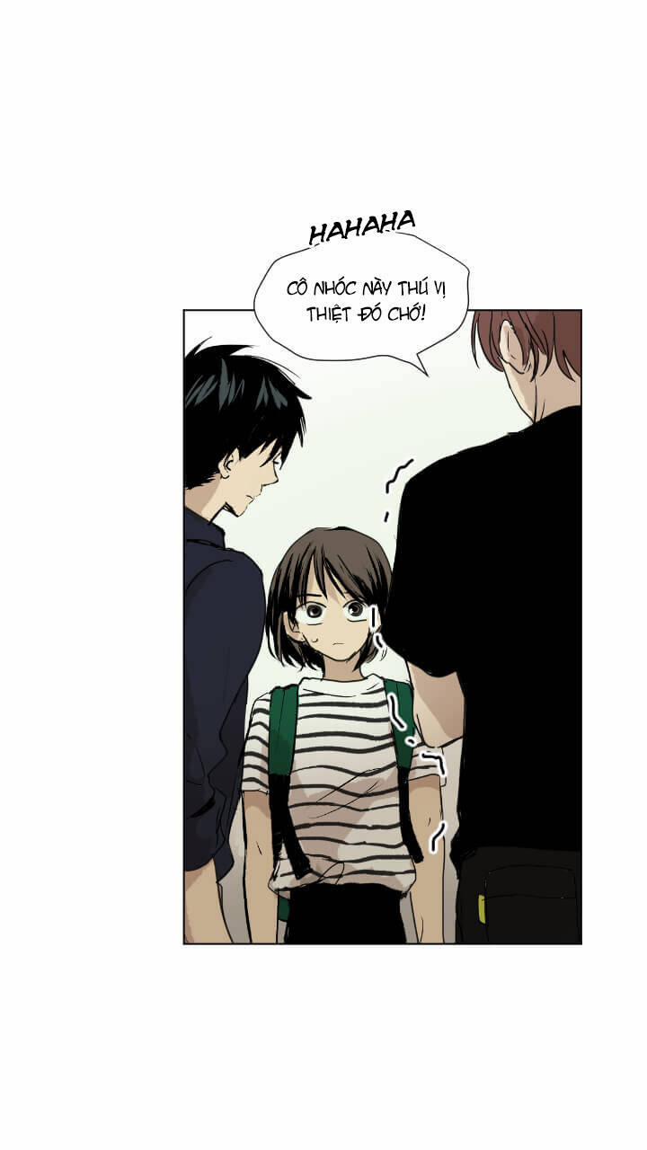 Pumpkin Time 21 trang 21