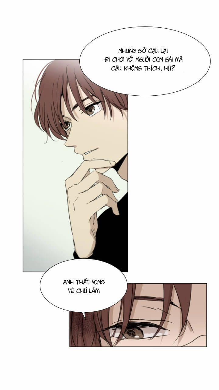 Pumpkin Time 21 trang 25